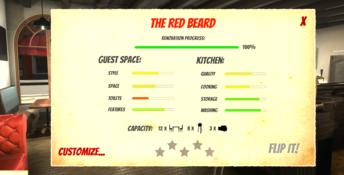 Restaurant Flipper PC Screenshot
