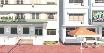 Restaurant Owner: Prologue PC Screenshot