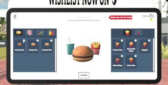 Restaurant Owner: Prologue
