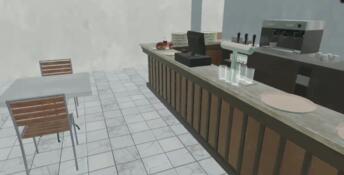 Restaurant Owner: Prologue