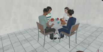 Restaurant Owner: Prologue