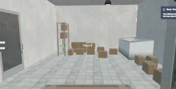 Restaurant Owner: Prologue PC Screenshot