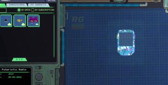 Retro Gadgets PC Screenshot