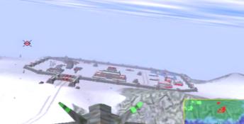 Return Fire 2 PC Screenshot