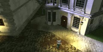 Return to Krondor PC Screenshot