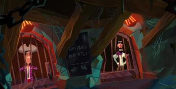 Return to Monkey Island PC Screenshot