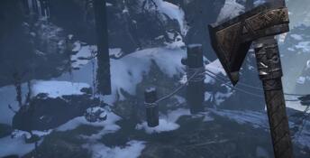 Return to Nangrim PC Screenshot