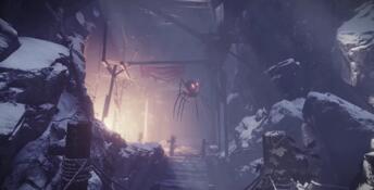 Return to Nangrim PC Screenshot