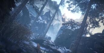 Return to Nangrim PC Screenshot
