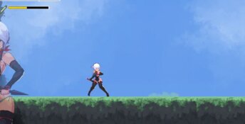 Revenge of Yagiri PC Screenshot
