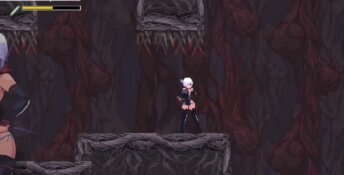 Revenge of Yagiri PC Screenshot