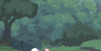 Revenge of Yagiri PC Screenshot