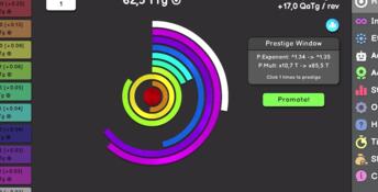 Revolution Idle PC Screenshot