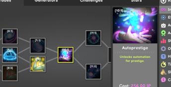 Revolution Idle PC Screenshot