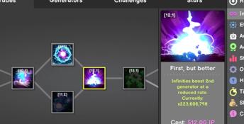 Revolution Idle PC Screenshot