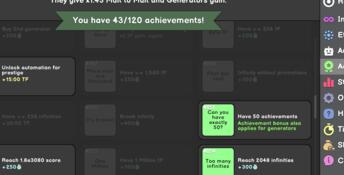 Revolution Idle PC Screenshot