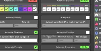 Revolution Idle PC Screenshot