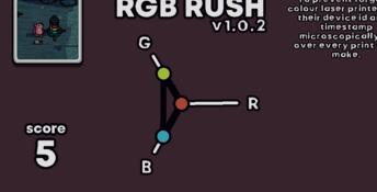 RGB Rush