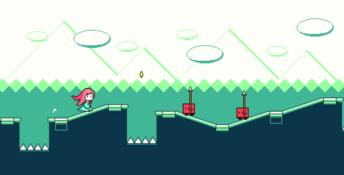 Rhythm Quest PC Screenshot