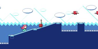 Rhythm Quest PC Screenshot