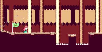 Rhythm Quest PC Screenshot