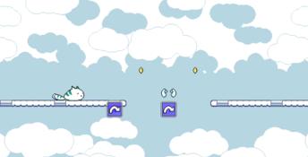 Rhythm Quest PC Screenshot