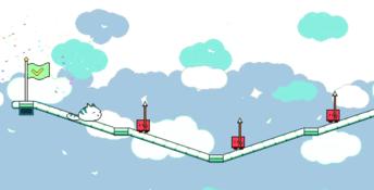 Rhythm Quest PC Screenshot