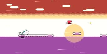 Rhythm Quest PC Screenshot