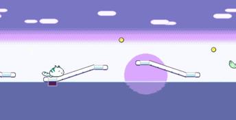 Rhythm Quest PC Screenshot