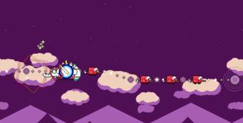 Rhythm Quest PC Screenshot