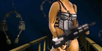 Riana Rouge PC Screenshot