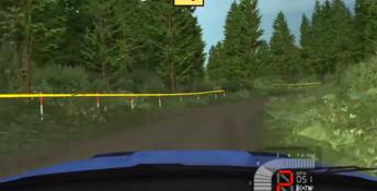 Richard Burns Rally PC Screenshot