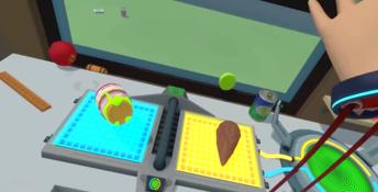 Rick and Morty: Virtual Rick-ality PC Screenshot