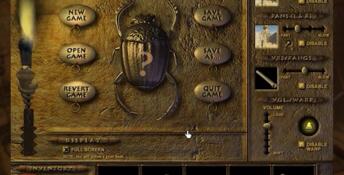 Riddle of the Sphinx: An Egyptian Adventure