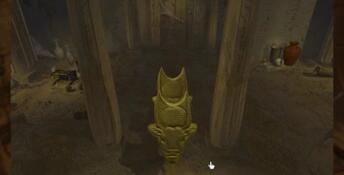 Riddle of the Sphinx: An Egyptian Adventure PC Screenshot