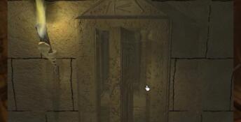 Riddle of the Sphinx: An Egyptian Adventure PC Screenshot