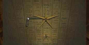 Riddle of the Sphinx: An Egyptian Adventure PC Screenshot