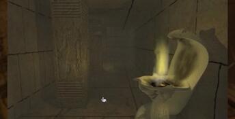 Riddle of the Sphinx: An Egyptian Adventure PC Screenshot