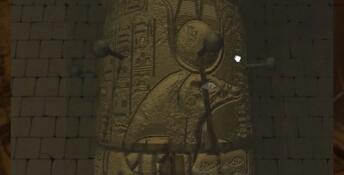 Riddle of the Sphinx: An Egyptian Adventure PC Screenshot
