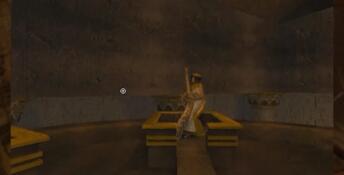 Riddle of the Sphinx: An Egyptian Adventure PC Screenshot