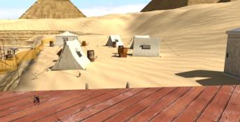 Riddle of the Sphinx The Awakening (Enhanced Edition) PC Screenshot
