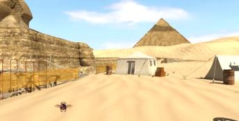 Riddle of the Sphinx The Awakening (Enhanced Edition) PC Screenshot