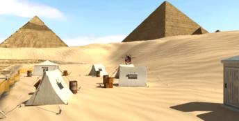 Riddle of the Sphinx The Awakening (Enhanced Edition) PC Screenshot