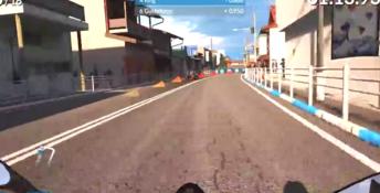 Ride PC Screenshot