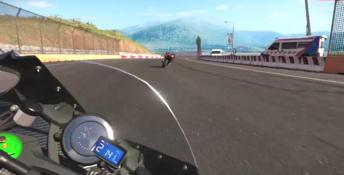 Ride 2 PC Screenshot