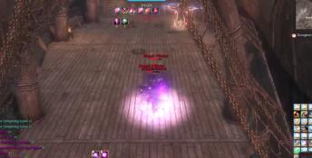 Riders of Icarus PC Screenshot