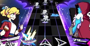 Rift of the NecroDancer