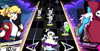 Rift of the NecroDancer