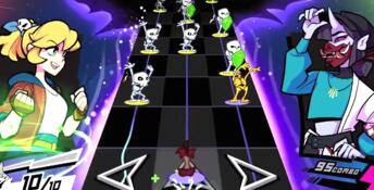 Rift of the NecroDancer PC Screenshot