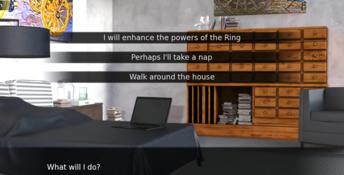 Ring of Lust PC Screenshot
